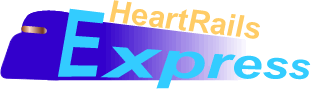 HeartRails Express